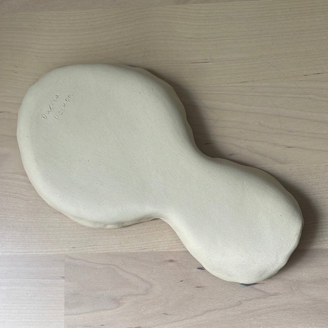 Princesse chat : Repose-cuillère